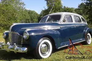 1941 Buick Other