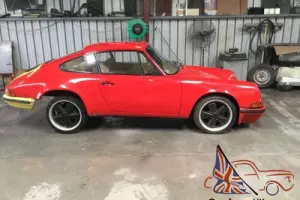 Porsche 912