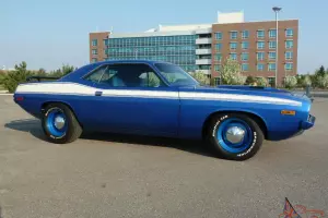 1972 Plymouth Barracuda  | eBay