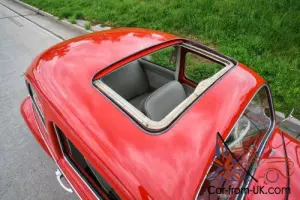1964 Volkswagen Beetle - Classic Bug