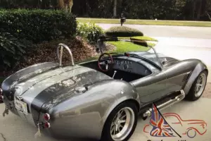 1965 Shelby Cobra Photo