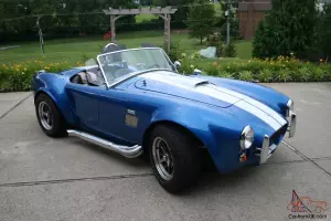 Shelby S/C