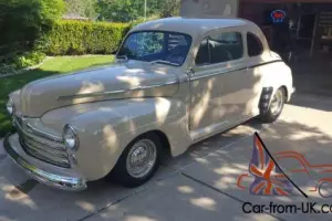 1947 Ford Other