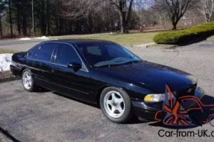 1994 Chevrolet Impala