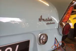 1967 Ford Other