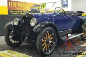 1923 Buick Model 34 Roadster
