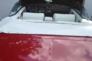 1966 Cadillac DeVille