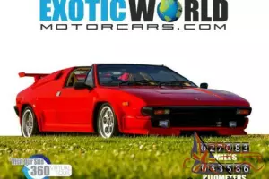 1987 Lamborghini Other