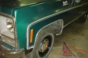 1979 GMC Sierra 1500