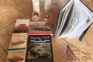 1994 Jaguar Other