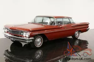 1960 Pontiac Ventura