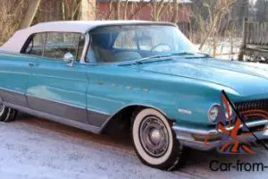 1960 Buick Electra