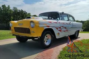 1955 Chevrolet Bel Air/150/210