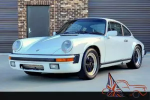 1979 Porsche 911 SC