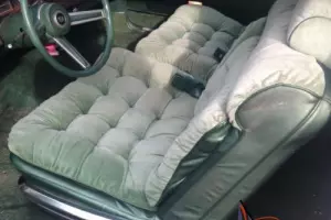 1976 Chrysler New Yorker