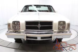 1979 Chrysler 300 Series