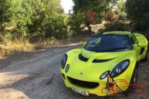 2008 LOTUS ELISE SC - FACTORY SUPERCHARGED -VERY RARE!