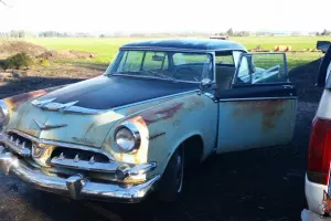 Dodge : Lancer Royal