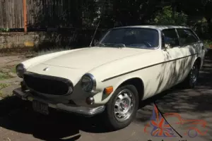 1972 Volvo Other