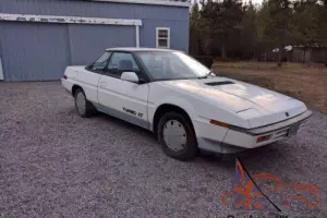 1987 Subaru Other