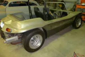  VW Buggy Dune Hotrod 