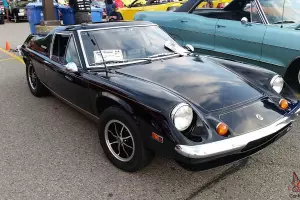 Lotus : Other JPS T/C Special Photo