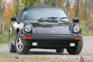 1974 Porsche 911 Targa | eBay