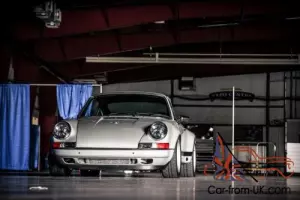 1975 Porsche 911