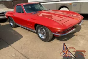 1964 Chevrolet Corvette