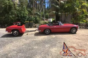 MGB 64