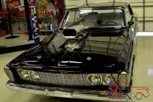 1963 Plymouth Other Belvedere Photo