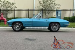1964 Chevrolet Corvette