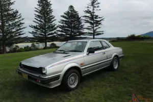 Honda Prelude 1979 2D Coupe Automatic 1 6L Carb Seats in NSW