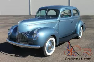 1940 Ford Other