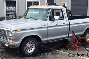 1979 Ford F-150