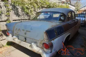 Holden 1960’s FB Methanol Supercharged Burnout Car