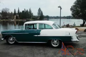 1955 Chevrolet Bel Air/150/210