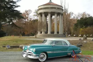 Chieftain Deluxe Catalina 2Door Hardtop, No Reserve Photo