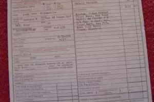 Oldsmobile : 442 Hurst W30