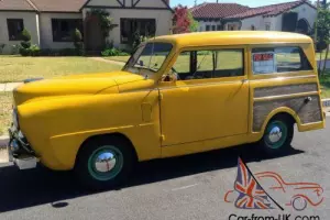 1949 Other Makes
