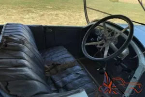 1924 Buick Other