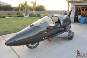 1989 LITESTAR PULSE