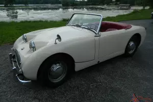austin healey    eBay Motors #221268458625