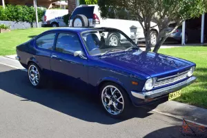 1976 Holden TX Gemini Coupe NOT Torana Monaro Commodore in Wollongong, NSW