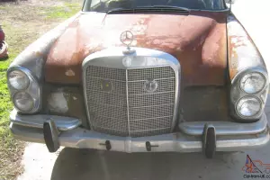 Mercedes-Benz : Other COUPE