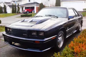 ***RARE** Vintage 5.0 GIA, 1982 mercury capri- excellent mechanical condition