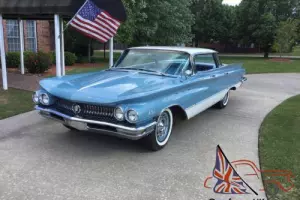 1960 Buick LeSabre