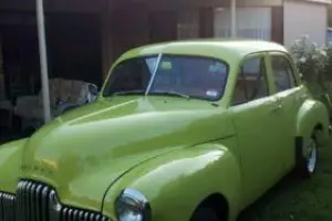 53 48 215 FX Holden Sedan