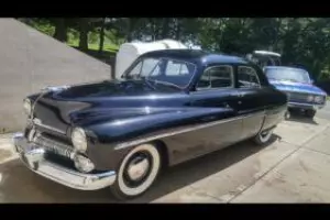 1950 Mercury Other