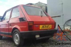 126 Fiat